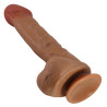 Beautiful - BAILE Gode Bergrisi 19 x 5.2 cm Marron